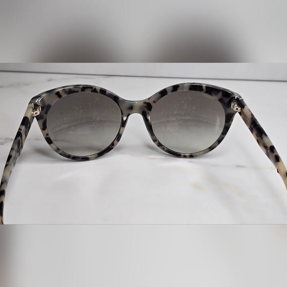 Prada Sunglasses SPR 230 56020 ROK-0A7 140 2N - Picture 5 of 10